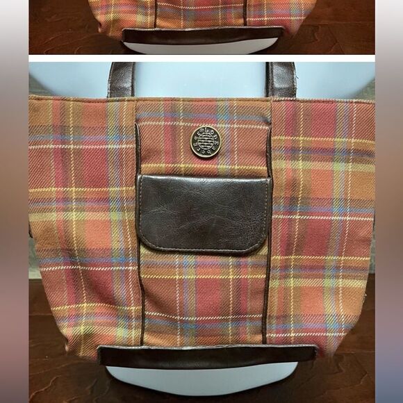 Longaberger handbag  - Picture 12 of 12